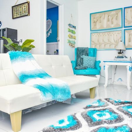 Miami Boho Beach Place 히알레아 외부 사진