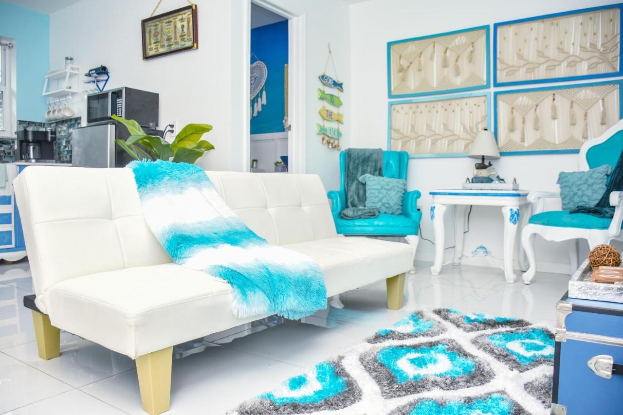 Miami Boho Beach Place 히알레아 외부 사진