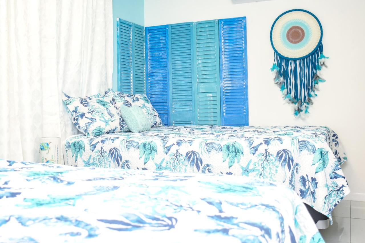 Miami Boho Beach Place 히알레아 외부 사진
