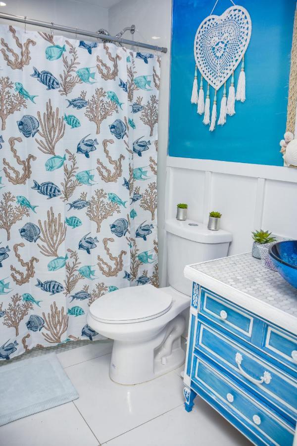 Miami Boho Beach Place 히알레아 외부 사진