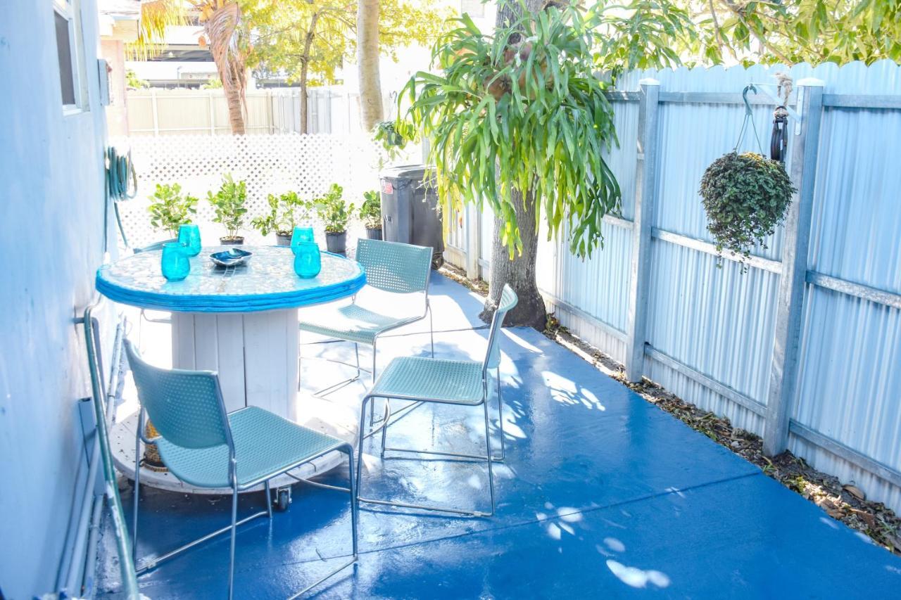 Miami Boho Beach Place 히알레아 외부 사진