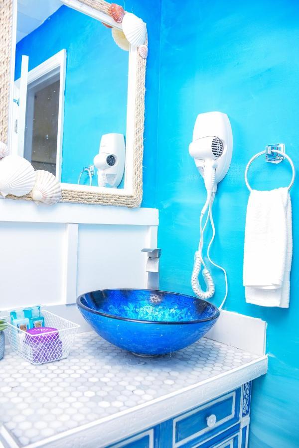 Miami Boho Beach Place 히알레아 외부 사진