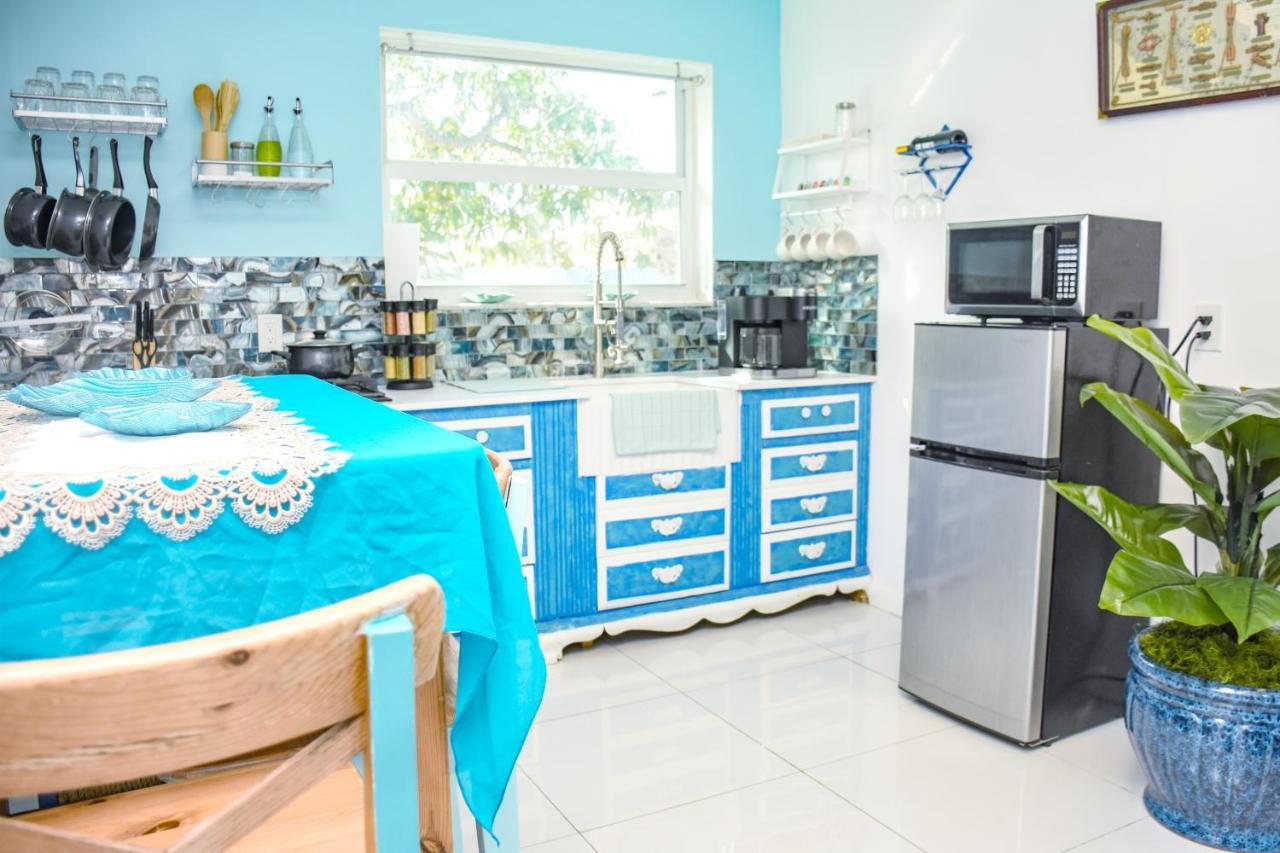 Miami Boho Beach Place 히알레아 외부 사진